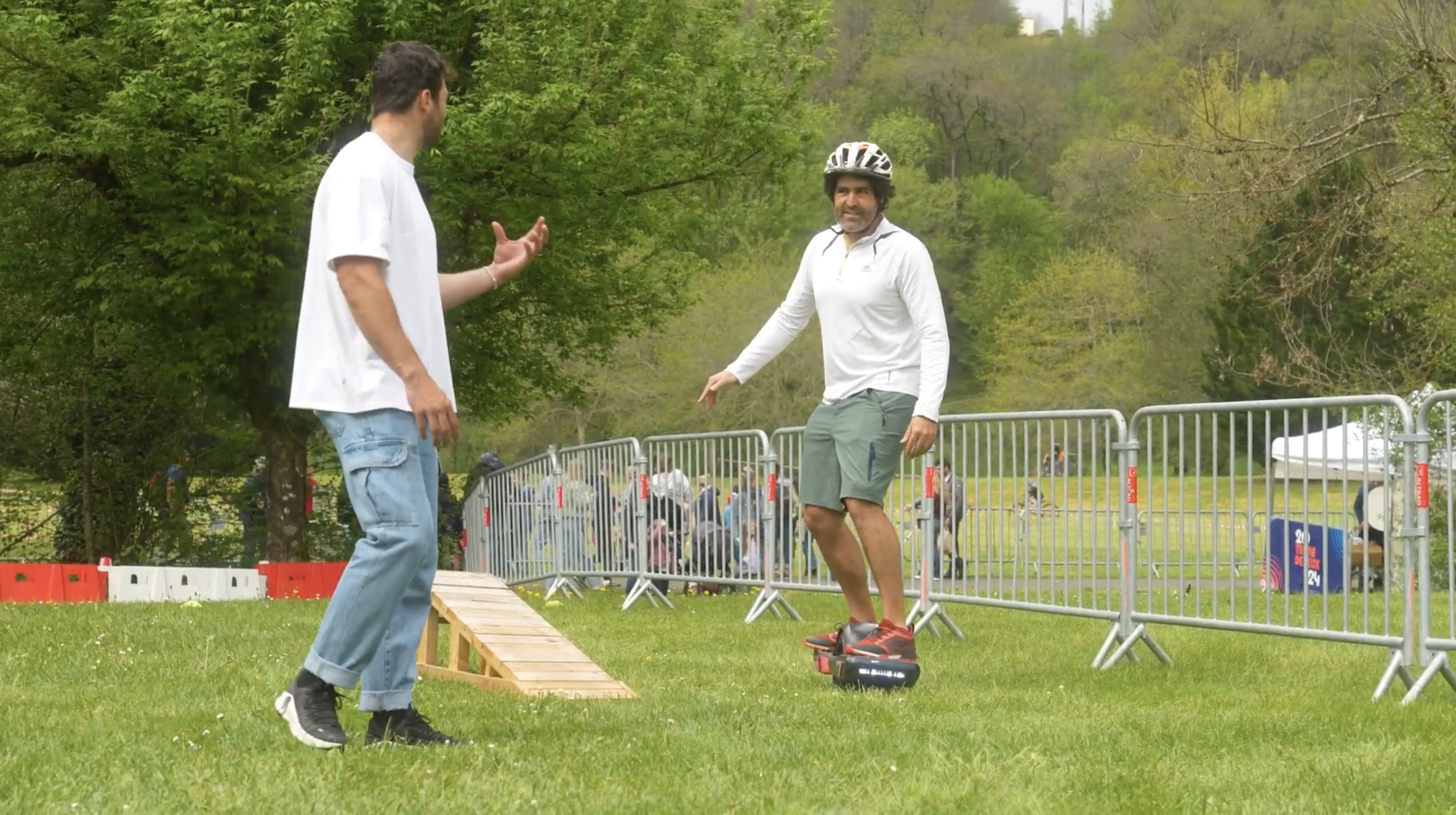 Onewheel : 5 astuces pour débuter sans stress