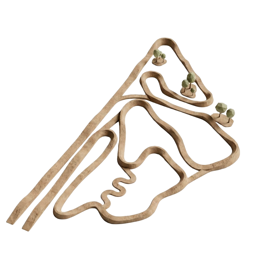 Piste de skate électrique au Sîlot - Coulounieix-Chamiers